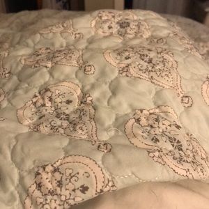 Meet your Posher, Hailey